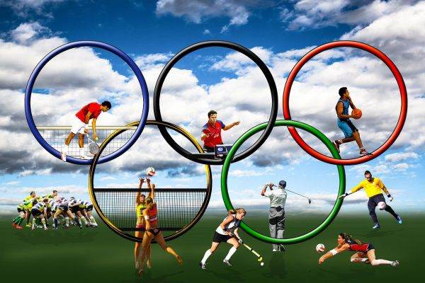 Olympic Games: Ticket Prices Cause Dissatisfaction